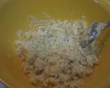 A picture of step 2 of Rolly ＊ Asian Sweet Potato Balls.