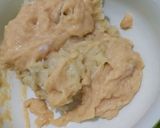 Foto langkah ke 3 dari resep Pempek ayam / pempek isi ayam.