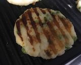 Foto del paso 1 de la receta: Hash browns con lomo de cerdo