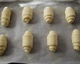 A picture of step 9 of Milky Butter Rolls With Condensed Milk.