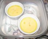 A picture of step 6 of Easy Jiggly Pudding in a Microwave.
