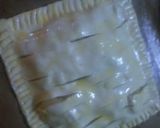 A picture of step 7 of Easy and Crispy Apple Pie.