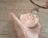 Foto del paso 7 de la receta: Pan de molde de mostaza y eneldo con paté de salmón