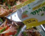 Foto langkah ke 4 dari resep Sambal Teri Kecombrang.