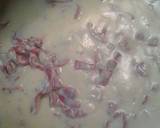 S.O.S., creamed chipped beef on toast recipe step 7 photo