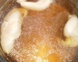 A picture of step 8 of Tender Chicken Breast in Soy Sauce and Mayonnaise.