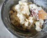 A picture of step 3 of Rich and Chewy Ogre Dumplings (Oni-Manju).