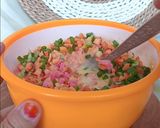 Foto langkah ke 3 dari resep Kornet Telur.
