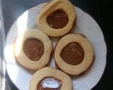 Foto del paso 5 de la receta: Galletas de dulce de leche