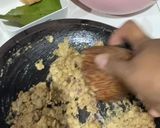 Foto langkah ke 1 dari resep Sayur Bobor Bayam.