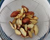 Foto langkah ke 2 dari resep Biji Nangka Goreng.