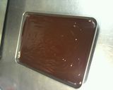 A picture of step 5 of Chocolate Pavé-Style Truffle.
