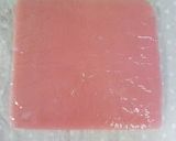 A picture of step 6 of Strawberry Dough for Cute Strawberry Milk Bread.