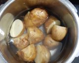 ટેસ્ટી સમોસા (Samosa Recipe in Gujarati) રેસીપી સ્ટેપ1ફોટો