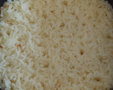 Foto del paso 3 de la receta: Arroz Blanco en Arrocera Eléctrica