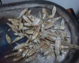 Foto del paso 1 de la receta: Polvo de charal
