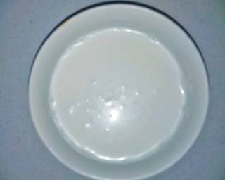 Es cendol sutra - Step 4