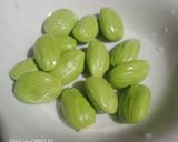 Foto langkah ke 3 dari resep Tumis PARE (simple).