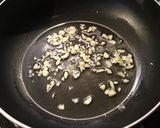 Foto del paso 1 de la receta: Pasta a la Puttanesca, parte 1 y 2