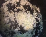 Foto del paso 3 de la receta: Malfatti de espinaca y ricotta