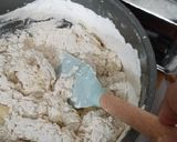 Foto langkah ke 1 dari resep Mie homemade.