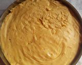 मसालेदार बेसन टुकड़ा (Masaledar besan tukda recipe in Hindi) रेसिपी चरण 3 फोटो