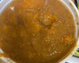 Foto del paso 1 de la receta: Bizcocho de calabaza