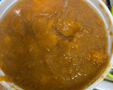 Foto del paso 1 de la receta: Bizcocho de calabaza