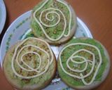 A picture of step 1 of Avocado Spread Burger.