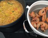Foto del paso 5 de la receta Arroz con pollo