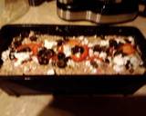 Mediterranean chicken meatloaf recipe step 3 photo