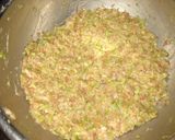 A picture of step 5 of Boiled Gyoza Dumplings With Slippery Smooth Homemade Skins.