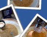A picture of step 3 of Amy's Refreshing Honey Mustard Chicken Salad ..