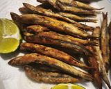 Foto del paso 4 de la receta: Pescaditos