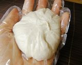 A picture of step 5 of Hotteok Korean Cooking.