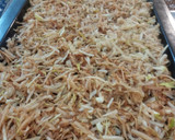 عکس مرحله 2 از دستور خشک کردن به