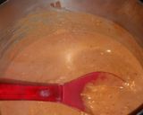 A picture of step 4 of Cheesy baked ziti.