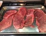 Foto del paso 3 de la receta: Carne Seca Sonorense
