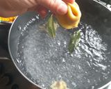 Foto del paso 5 de la receta: 𝐓𝐨𝐫𝐭𝐞𝐥𝐥𝐚𝐜𝐜𝐢
