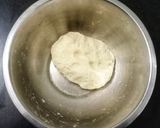 A picture of step 1 of Pot Stickers.