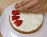 A picture of step 12 of Simple and Delicious! Christmas Shortcakes.