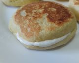 Foto del paso 11 de la receta: Pancitos🥯de papa, yuca🧇y queso🧀🥔🍞