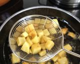 Foto del paso 3 de la receta: Estofado de pavo o (ternera)