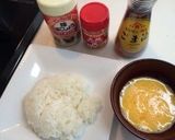 A picture of step 1 of Super Easy Golden Fried Rice with 1 Egg.