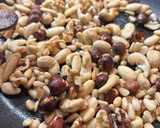 Foto del paso 2 de la receta: Arroz basmati con frutos secos y especias