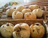 A picture of step 9 of Perfect Fermentation - Homemade Tea Yeast.