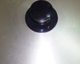 A picture of step 9 of Direct from a Steak Chef - Wrapped Tofu Burgers.