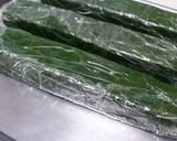 A picture of step 6 of Matcha Cookies for Matcha Lovers.