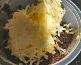 Húsvéti mákos - diós bejgli 🐇🐣🐇🐣🐇🐣 recept fázis 3 fotója
