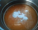 Foto langkah ke 4 dari resep Puding Wortel.